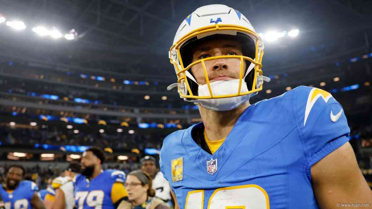 The five 'drumbeat' players generating buzz you shouldn't ignore in drafts