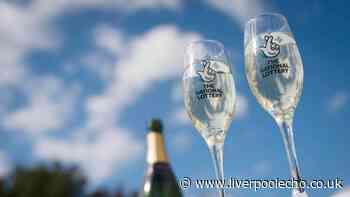 Lotto results LIVE: Winning National Lottery numbers tonight with Thunderball for Wednesday, August 19