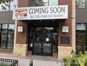 New all-you-can-eat sushi restaurant opens in Penrose Square