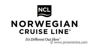 NORWEGIAN CRUISE LINE® UNVEILS NEW WAYS TO UNWIND, DINE AND VACATION ABOARD THE SOON-TO-DEBUT NORWEGIAN AURA™