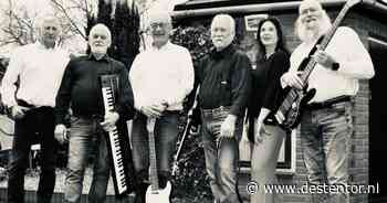 Live muziek in Deventer Worpplantsoen: van Americana tot hits uit jaren 80