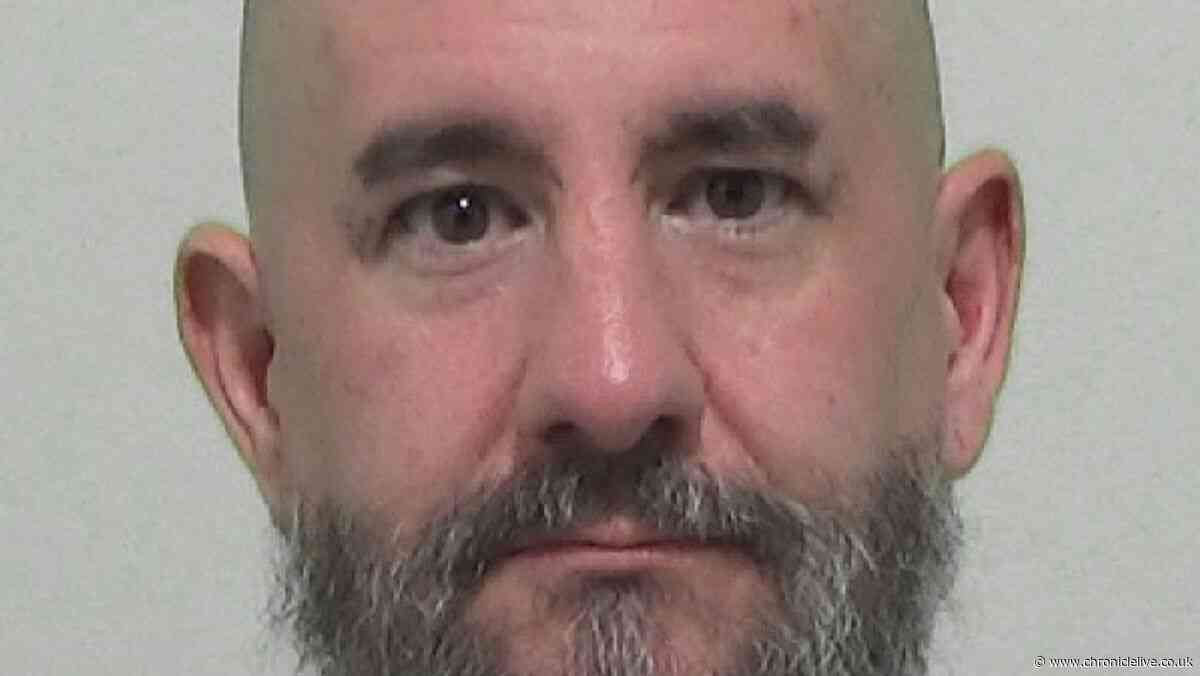 North East pervert looked at depraved child abuse images 'to cope with his low mood'