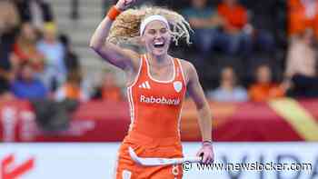 Ongeslagen hockeysters sluiten eerste groepsfase op WK af met monsterzege op Japan