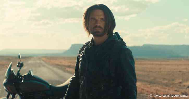 ‘Just Being Two-Faced’: The Batman Part II’s Sebastian Stan Misquote Has Fans Theorizing