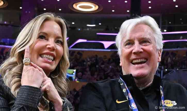 Buss Family Dispute Not Expected To Threaten Mark Walter’s Sale To Bob Iger & Josh Kushner