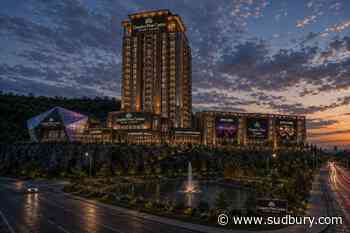 A second casino for Sudbury? Questions swirl around massive ‘Country Pine Casino’ proposal