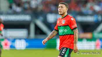 Live CL | NEC begint met Emre Mor aan laatste horde voor historische deelname