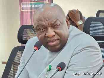 FUOYE denies VC’s arrest following Osun election