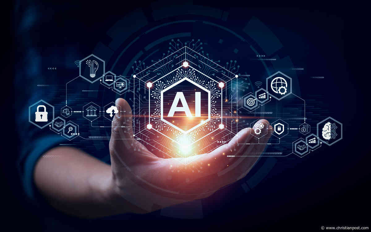 Hundreds to attend ecumenical gathering on AI, human agency: ‘Great potential for good and harm’