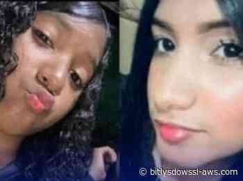 Identifican a las dos adolescentes que murieron tras ser arrastradas por una crecida de agua en Caracas