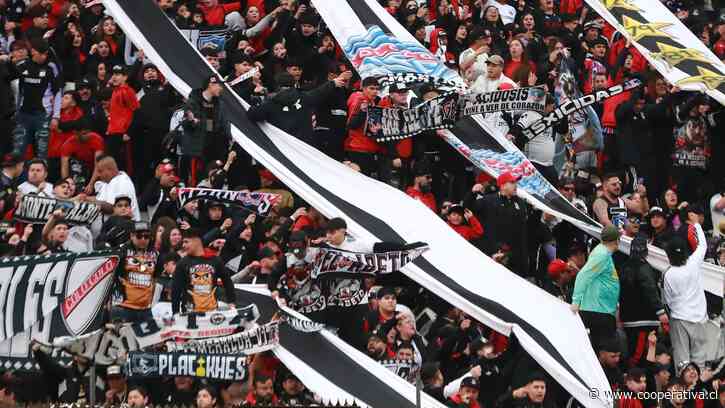 El Superclásico 200 no tendrá hinchas de Colo Colo en el Estadio Nacional