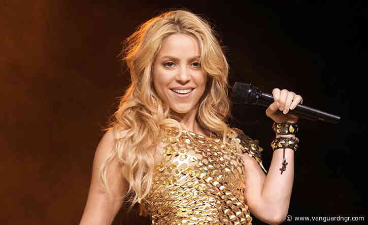 Shakira, Christina Aguilera concerts in Abu Dhabi cancelled
