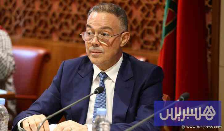 لقجع يوسع صلاحيات الولاة والعمال في تدبير اعتمادات التنمية الترابية