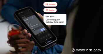 Square and Toast deepen their ties to reservations partners