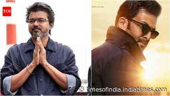 South Indian movies arriving on OTT and theatre this week