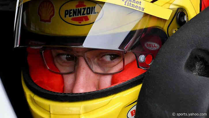 NASCAR Power Rankings: Logano Surging After Second Win of Season