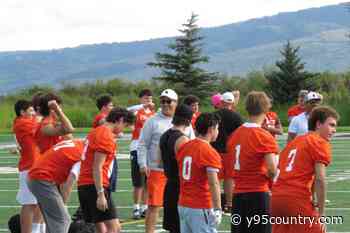 WyoPreps Preseason Football Tour 2026 – Jackson Broncs [VIDEO]