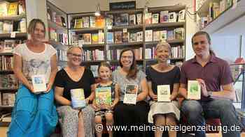 Buchhändler verraten ihre Lieblingssommerbücher für die Ferien