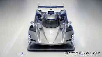 Cadillac Is Considering A V-Series.R Track Car For Customers
