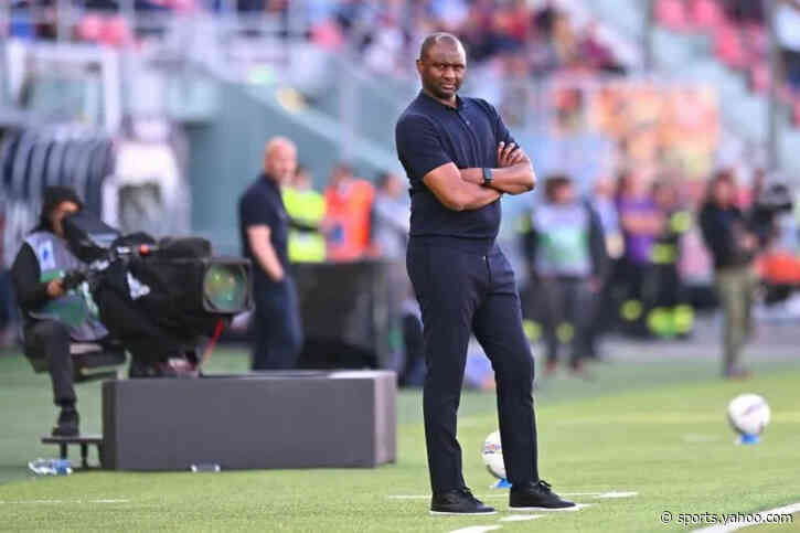 Senegal appoint former Gunner as their new manager
