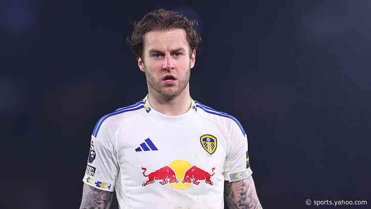 Rodon signs new deal with Leeds until 2030