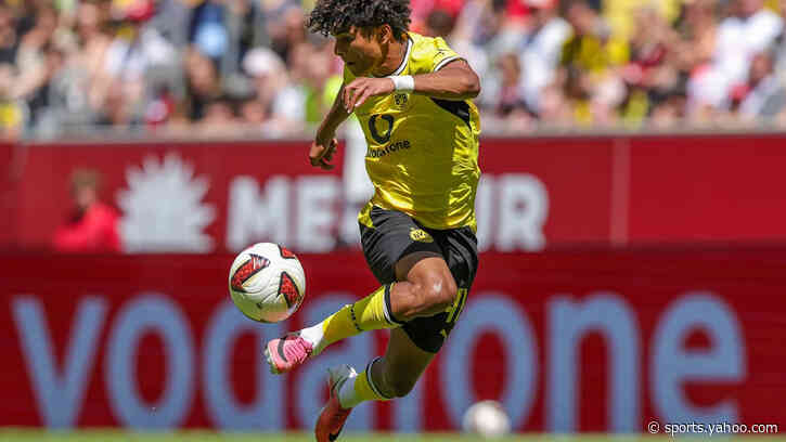Bundesliga 2026-27 season schedule: Fixtures, results, start date, all 18 clubs