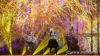 Zu geringer Ticketverkauf: Deutscher ESC-Star muss Tour absagen – „Fällt mir nicht leicht“