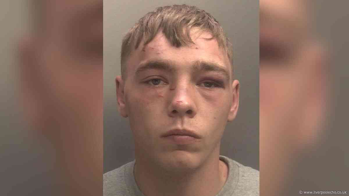 Regulars boycotted Birkenhead pub after this man started biting people
