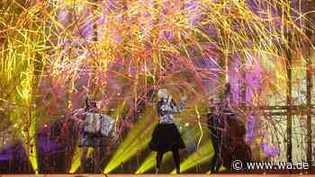 Zu geringer Ticketverkauf: Deutscher ESC-Star muss Tour absagen – „Fällt mir nicht leicht“
