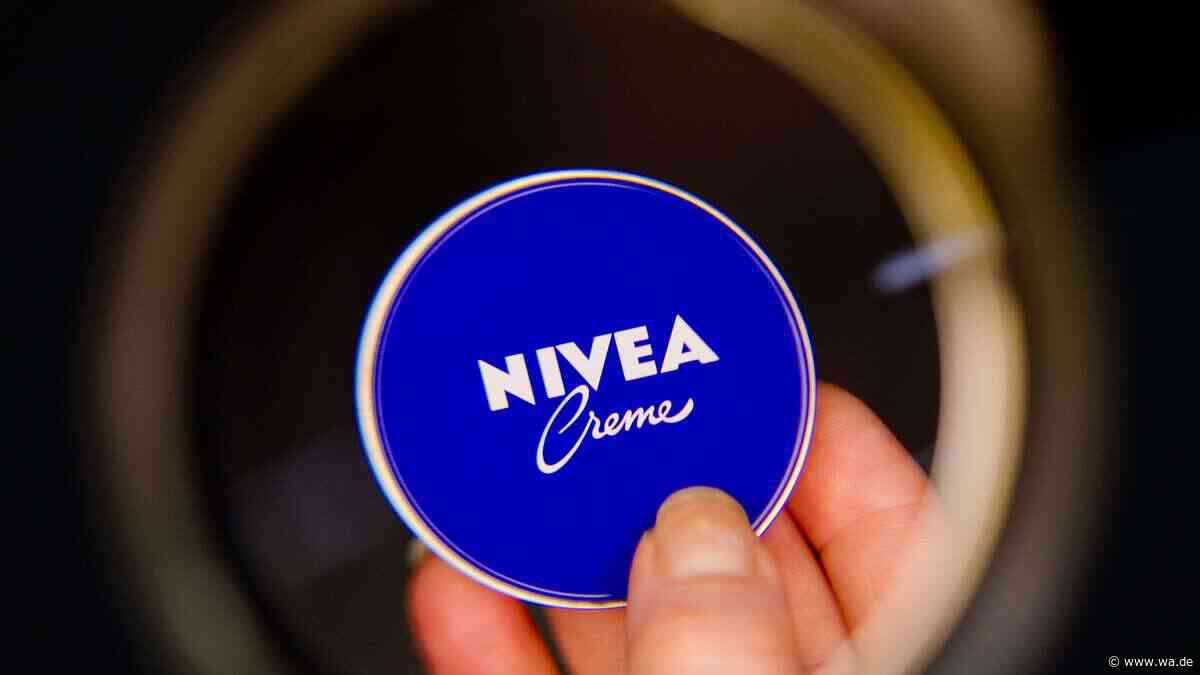 Kehrtwende bei Nivea: Kult-Marke bald mit neuen Produkten bei Aldi und Lidl