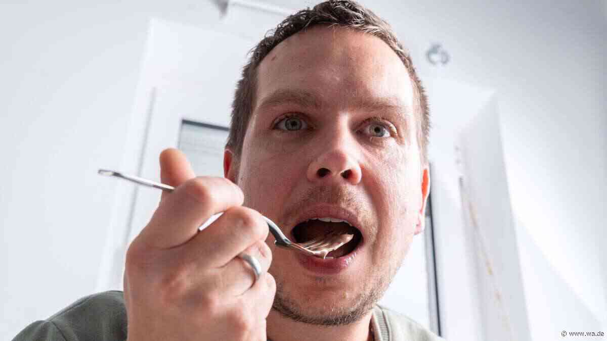 Bundesweiter Lidl-Rückruf: Milbona-Pudding ist mit Bakterien verseucht
