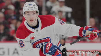 NHL 27: EA Sports Shows Disrespect Toward Lane Hutson