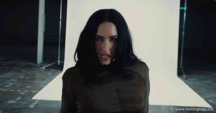 Demi Lovato’s Rare Movie Appearance Has Conquered Streaming Already