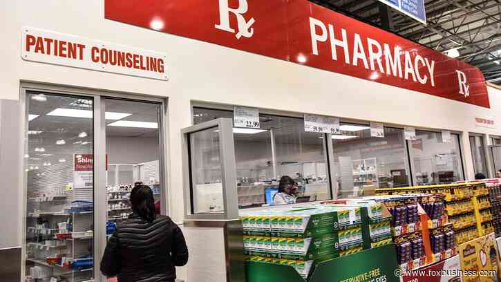 Costco plots major expansion into senior healthcare with Medicare partnership