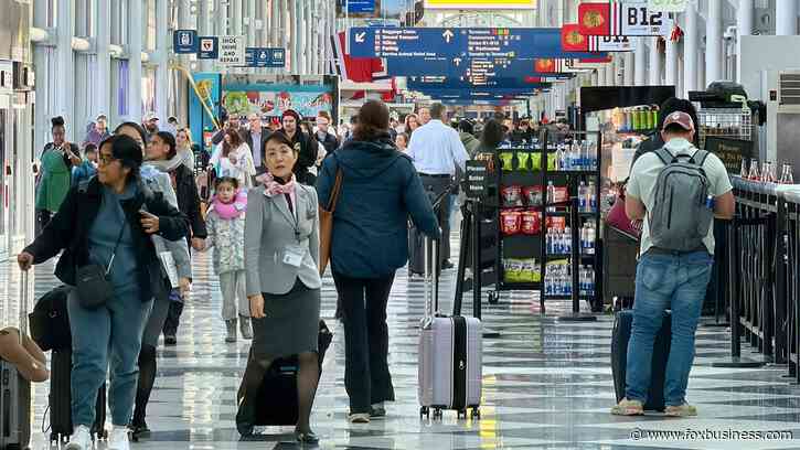 Fall travel bargains are fading as shoulder-season demand drives up prices