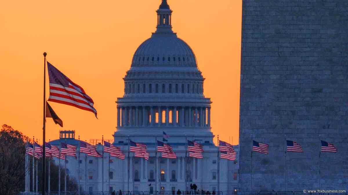 Treasury yields hit multi-decade highs amid surging national debt