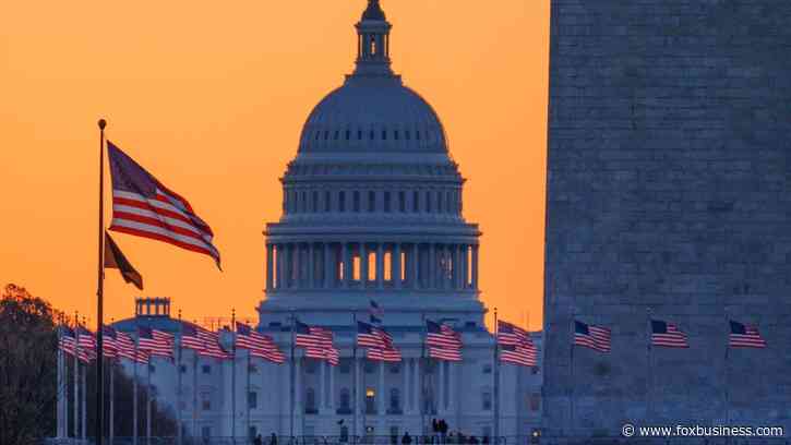 Treasury yields hit multi-decade highs amid surging national debt
