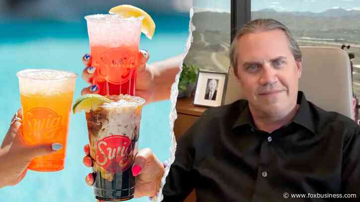 Swig’s ‘dirty soda’ boom grows beyond Utah as investor touts ‘Starbucksification’ of soft drinks