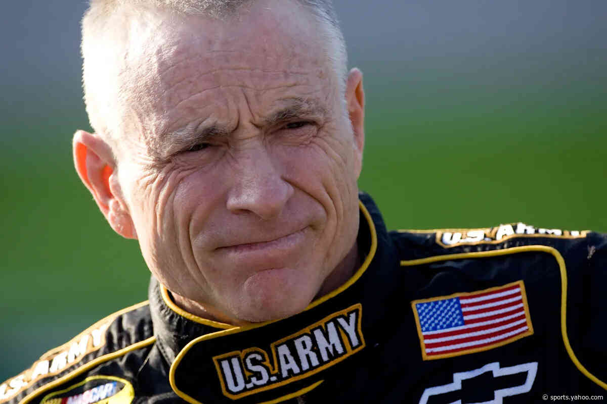 “Like Hanging a Guy for Shoplifting”- How Richard Childress’ Inspection Interference Cost Mark Martin a NASCAR Championship