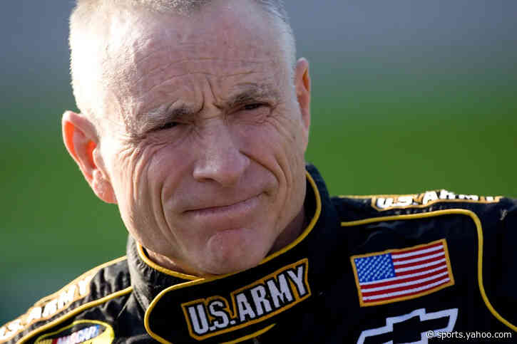 “Like Hanging a Guy for Shoplifting”- How Richard Childress’ Inspection Interference Cost Mark Martin a NASCAR Championship