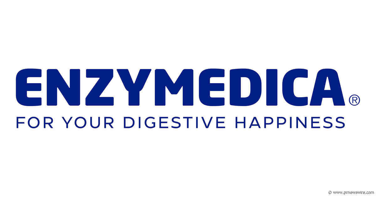 Enzymedica Launches Phytosome® Formulas for Sleep, Stress and Whole-Body Comfort*