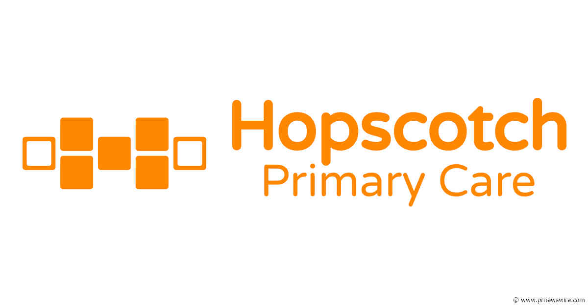 /C O R R E C T I O N -- Hopscotch Primary Care/