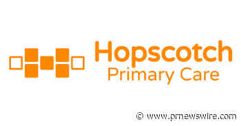 /C O R R E C T I O N -- Hopscotch Primary Care/