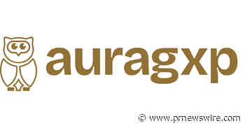 AuraGxP Expands Executive Leadership and Secures Initial Funding