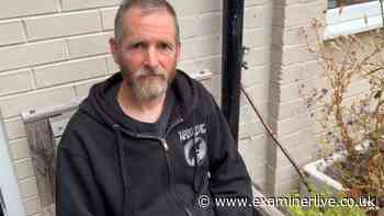 'I caught coronavirus in 2020 - now I can't leave the house'