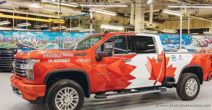 U.S. and Canada Face Off Over Auto Tariffs