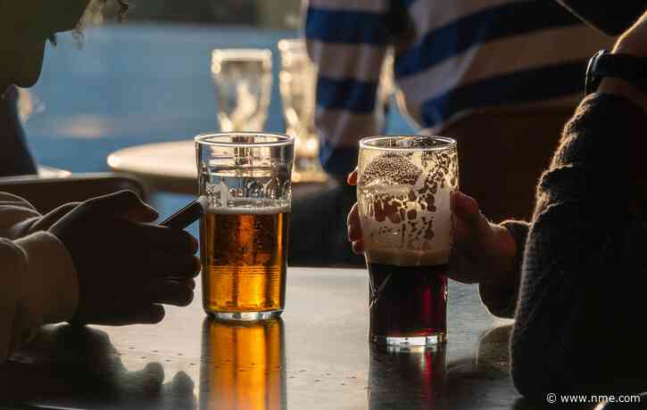 Wetherspoons bans customers playing music out loud on phones