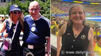 John Swinney's World Cup jolly cost the taxpayer almost £100k
