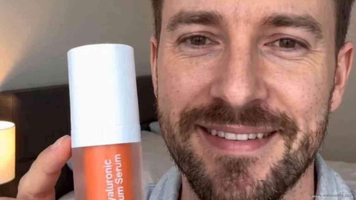 'I had problems with my gums for years' - 32p serum 'stopped bleeding in two days'