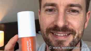 'I had problems with my gums for years' - 32p serum 'stopped bleeding in two days'